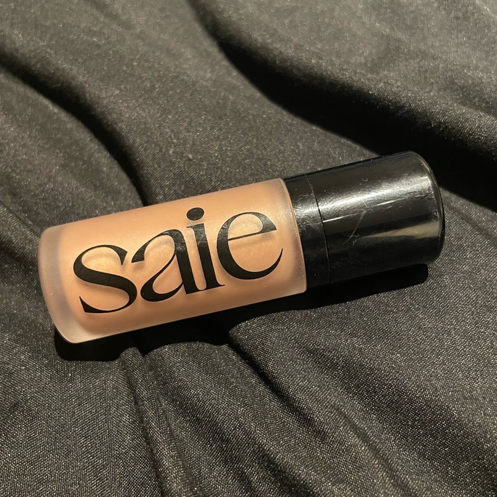 Saie High Glow Ref Rose
